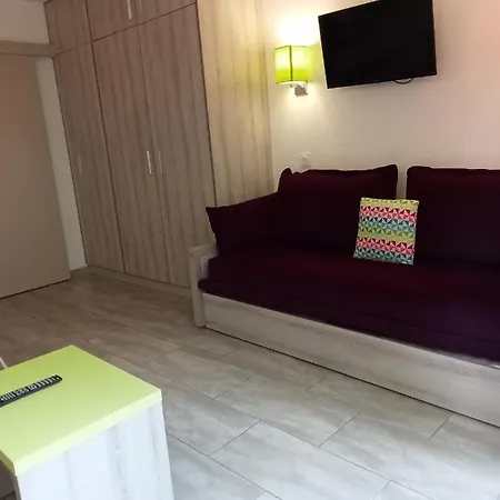 Rdj Maeva Corniche D'or شقة *