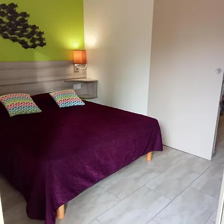 Rdj Maeva Corniche D'or Apartment *