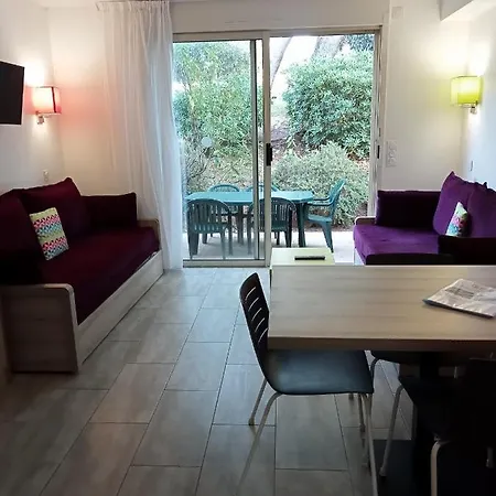 Rdj Maeva Corniche D'or