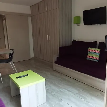 Apartment Rdj Maeva Corniche D'or